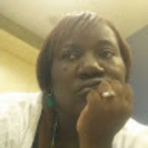 Meet your Posher, Deidra